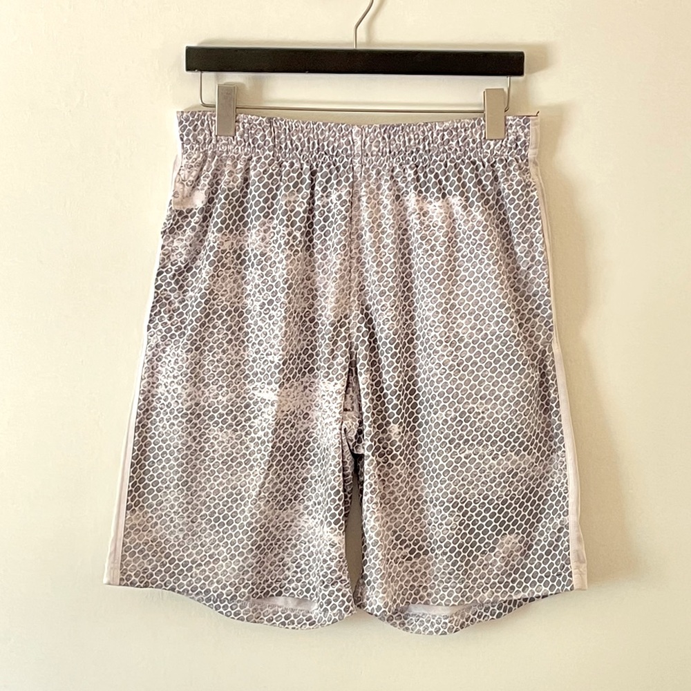Nike Athletic Shorts